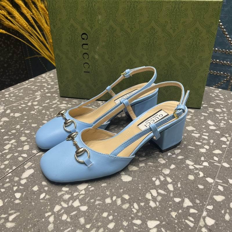 Gucci Women's Shoes 1239